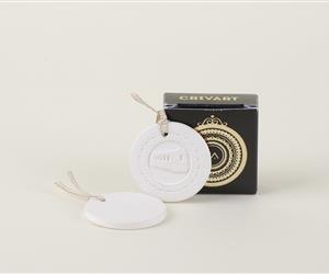 Medalhão Perfumado - Elétrico