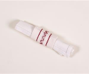 Argola de Guardanapo - Vermelho