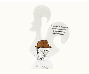 Galo “Fernando Pessoa” - L