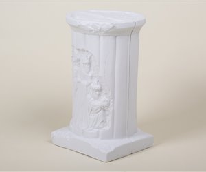 Presépio - Conjunto 2 colunas - Sagrada Família 