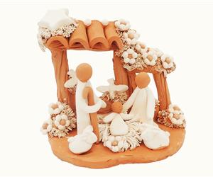 Presépio Jerusalém - M