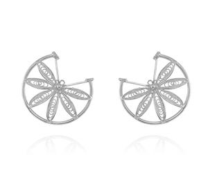 BRINCOS GLÓRIA II PR