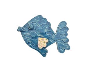 Peixe Parede 