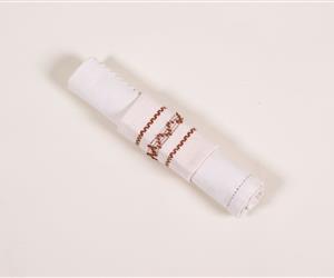 Argola de Guardanapo - Castanho