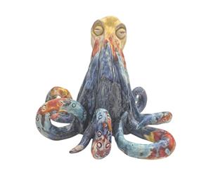 Polvo Escultura - L