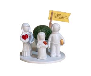 Marchas Família - Vidrado - Pais e Filha