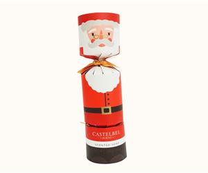 Sabonete - Pai Natal