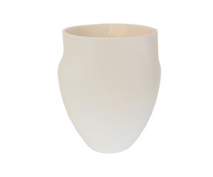 Jarra Vase Branca