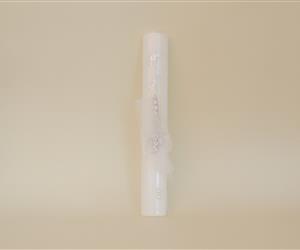 Vela de Batizado - anjo