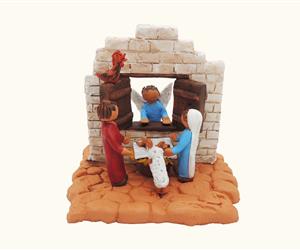 Presépio Espreita - M