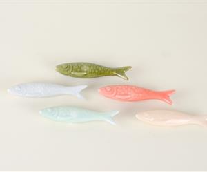 Sardinha Petinga Iman - Colorida