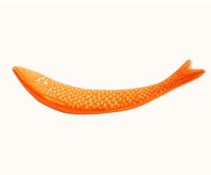 Sardinha Relevo - Laranja