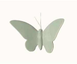Borboleta Menta - S