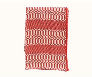 Manta Alentejana - 100% Algodão