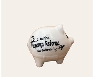 Guardião de Sonhos -  Poupança Reforma