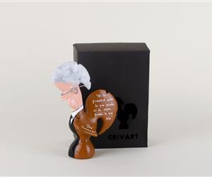 Galo José Saramago "Juventud" - S