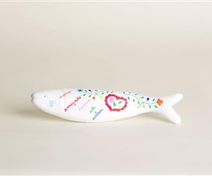 Sardinha - Lenço dos Namorados