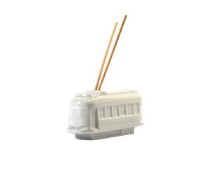 Elétrico Lisboa - Difusor Vidrado