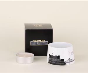 Lisboa - Vela Aromática