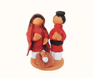 Presépio Regional Mundo - Macau