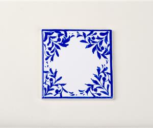 Azulejo Genuíno Português