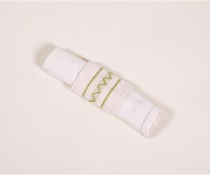 Argola de Guardanapo - Verde