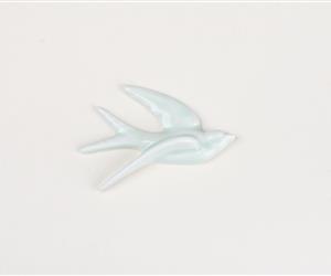 Iman Andorinha - Azul