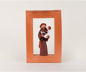 Moldura de Santo António