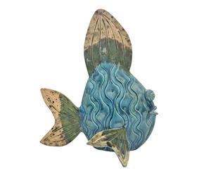 Escultura "MAR" - PX412