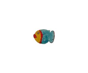 Peixe P/Pendurar - S