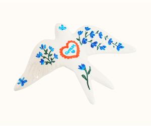 Andorinha - Amor - S