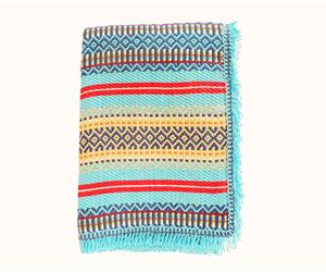 Manta Alentejana - 100% Algodão