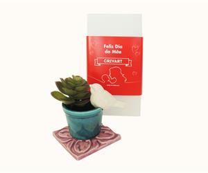 AMOR NUMA CAIXA - MÃE 