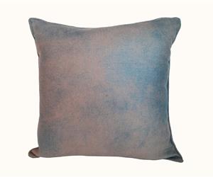 Par de Almofadas - Azul