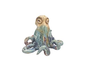 Polvo Escultura - M
