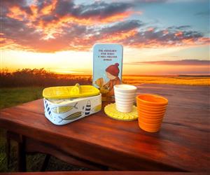 Amor numa Caixa - Dia do Pai