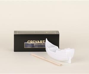 Caravela Lisboa - Difusor Vidrado