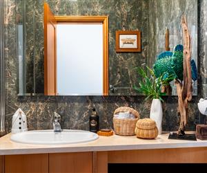 Ambiente - Banho - 1