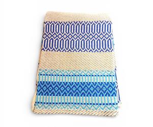 Manta Alentejana - 100% Algodão