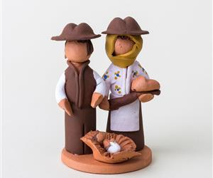 P. Regional - Beja - Traje