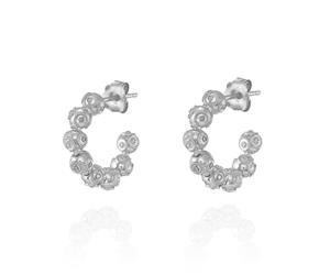 ARGOLAS DE CONTAS DE VIANA PR - 4MM