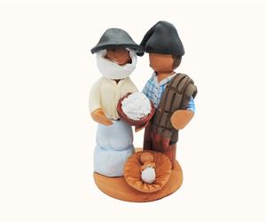 P. Regional - Faro - Tradição