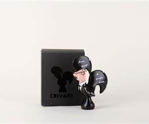 Galo Fernando Pessoa "Amo" - XS