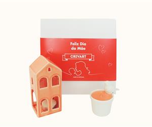 AMOR NUMA CAIXA - MÃE 