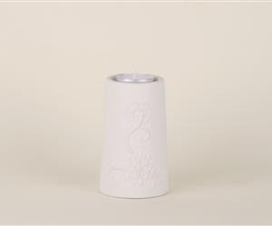 Porta-Velas - Relevo Estrela