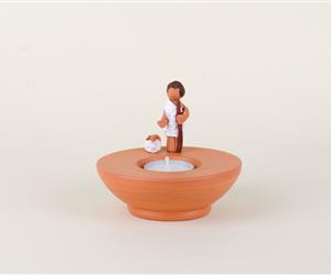 Taça Luminária S. João S - Ovelha