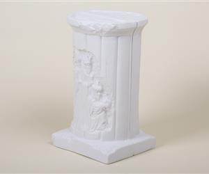 Coluna Presépio - Reis Magos 