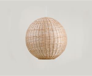 Candeeiro Suspenso Globo - M