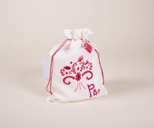 Saco de Pão "Bordado Guimarães"