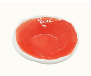 Taça Pequena - Vermelha